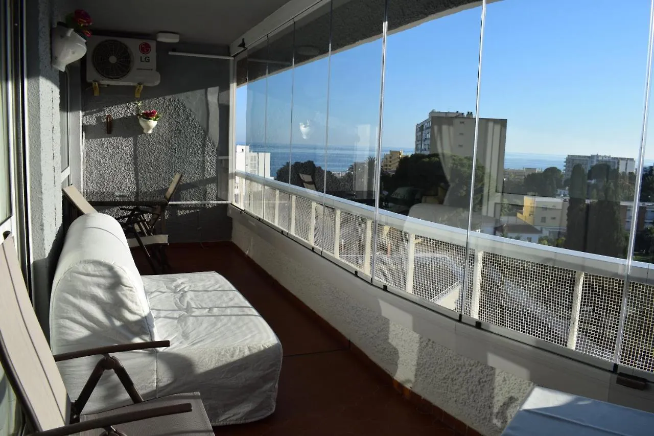 Cielomar Benalmadena Costa Appartement 0*,