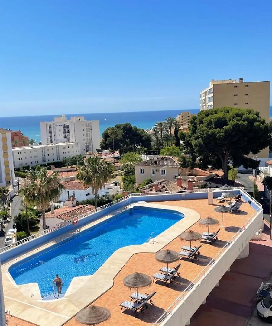 Cielomar Benalmadena Costa Appartement