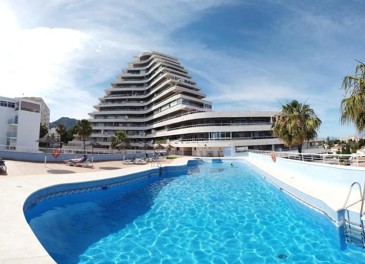 Cielomar Benalmadena Costa Apartment