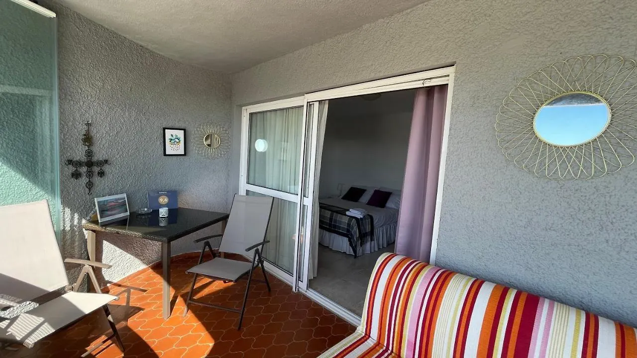 Apartament Cielomar Benalmadena Costa