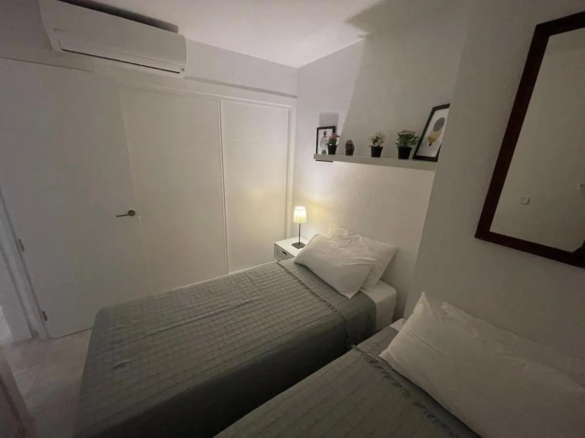 Apartament Cielomar Benalmadena Costa