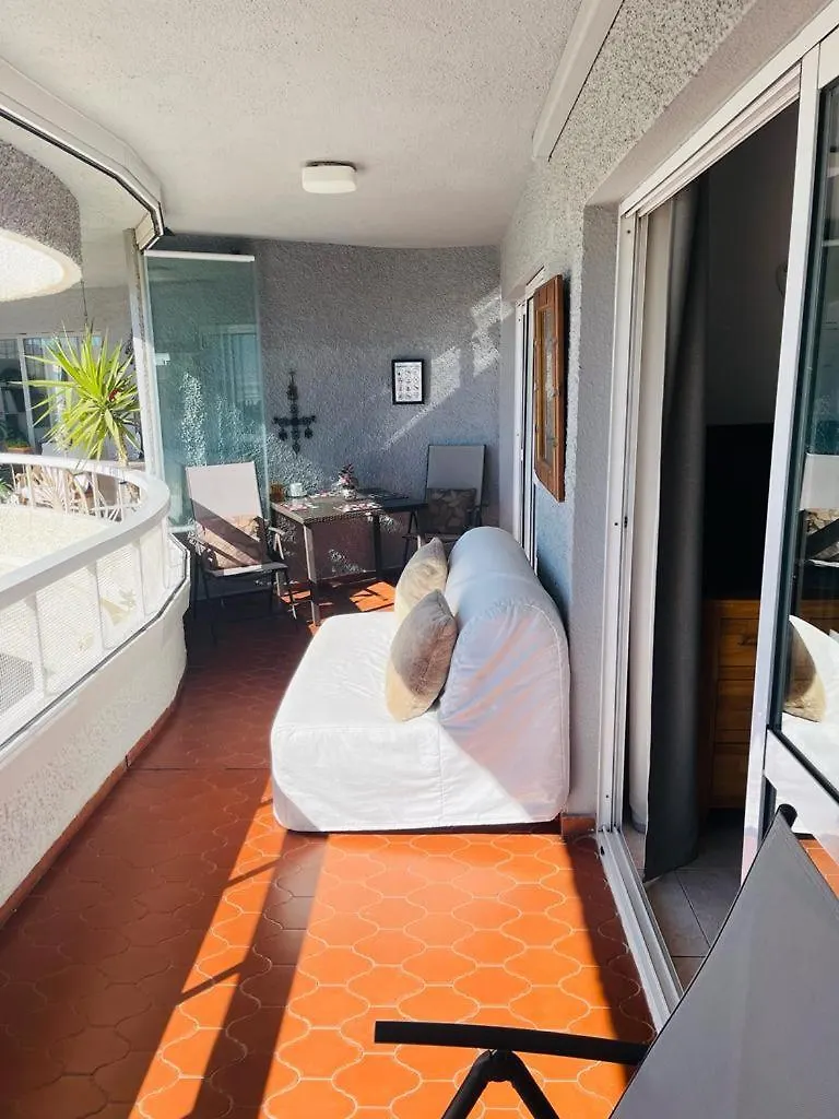Apartament Cielomar Benalmadena Costa
