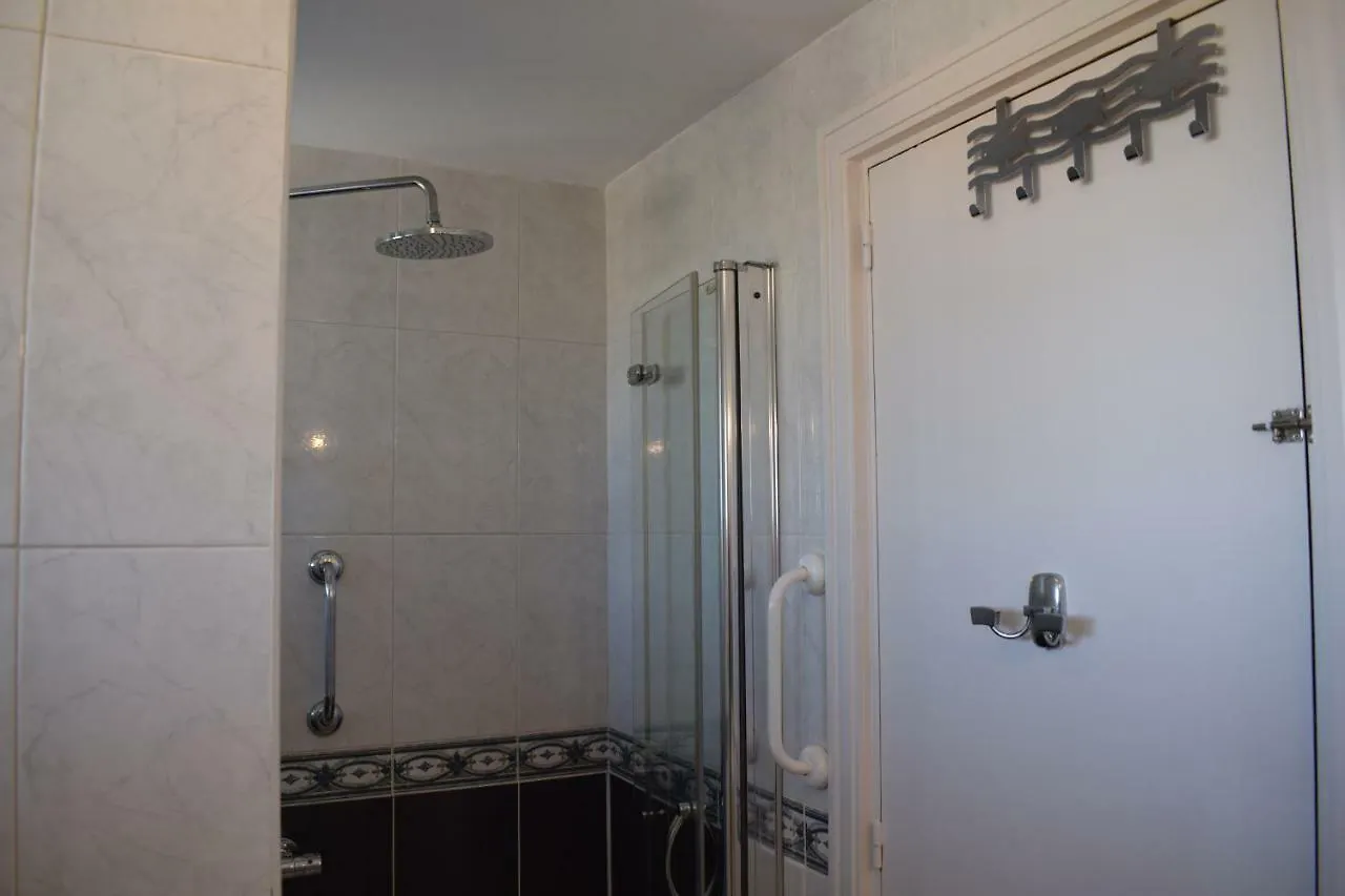 Apartament Cielomar Benalmadena Costa 0*,