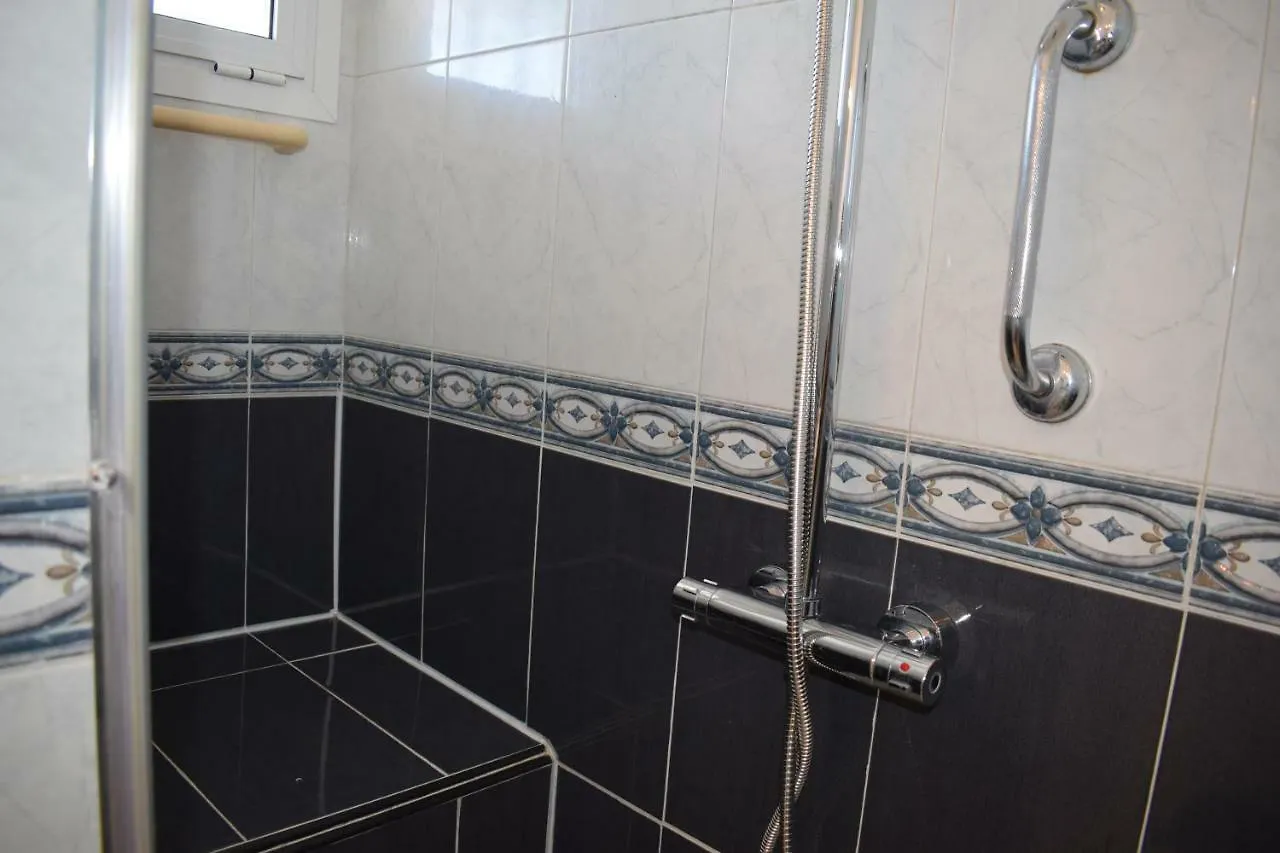 Apartament Cielomar Benalmadena Costa Hiszpania