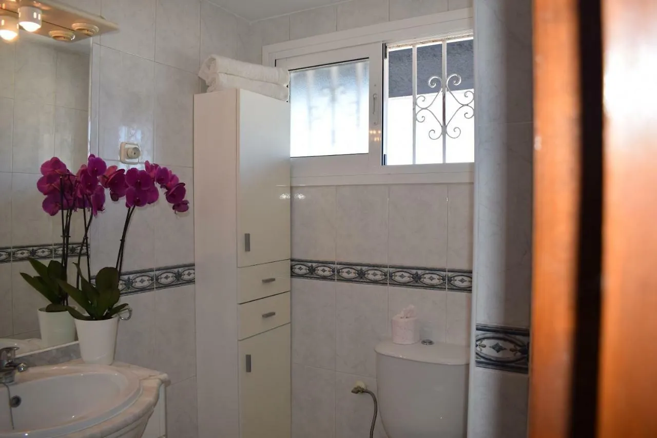 Apartament Cielomar Benalmadena Costa
