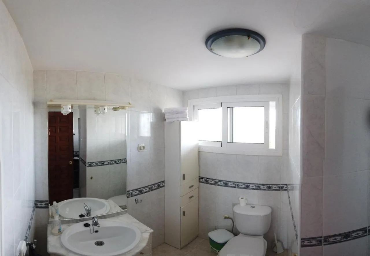 Apartament Cielomar Benalmadena Costa 0*,  Hiszpania